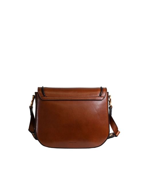 Leichte Tasche an der Schulter THE BRIDGE | 0423060114